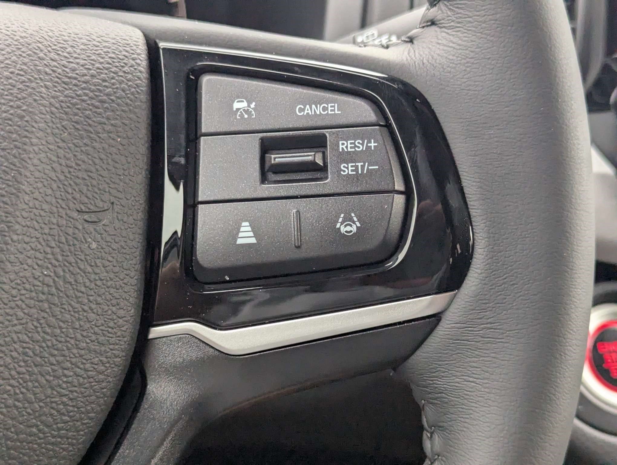 New 2026 Honda Odyssey EX-L image 32