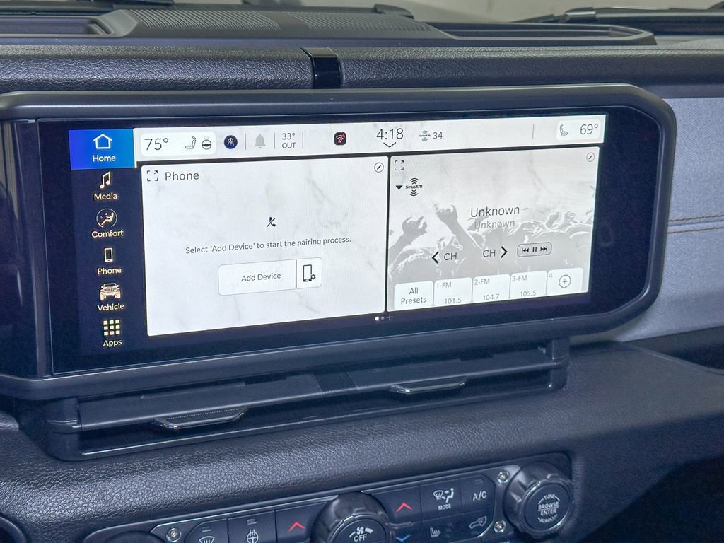 New 2026 Jeep Wrangler Sport S image 26