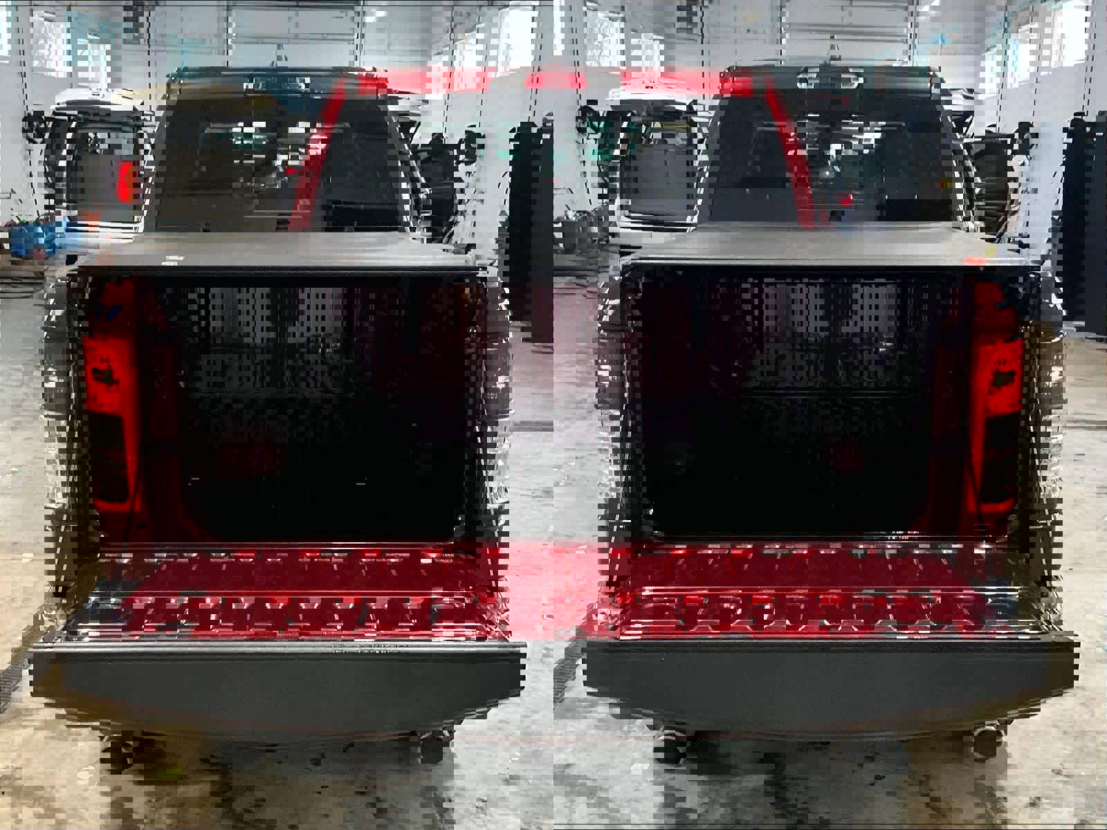 Used 2020 RAM 1500 Big Horn image 30