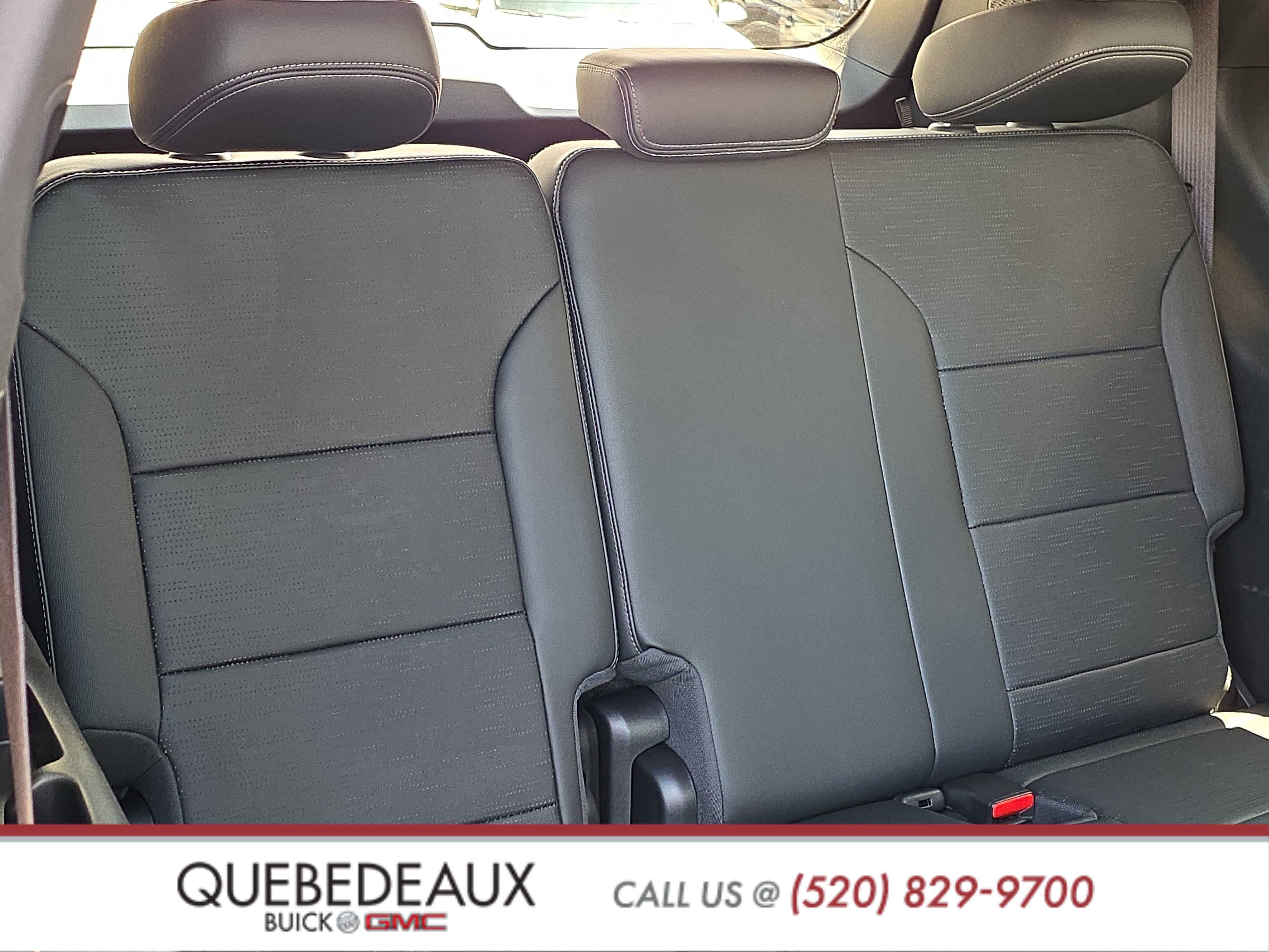 Used 2025 Buick Enclave Sport Touring w/ Super Cruise Package FWD image 29