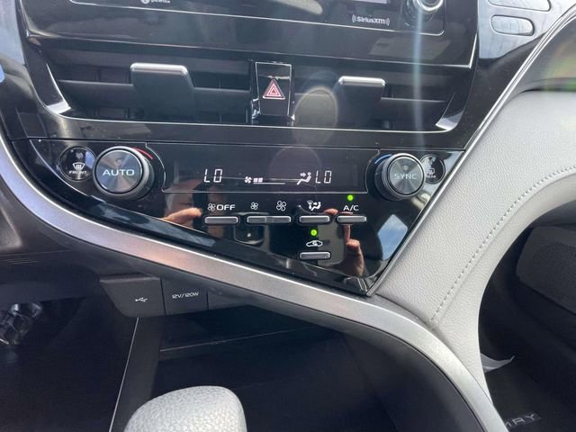 Used 2024 Toyota Camry LE image 25