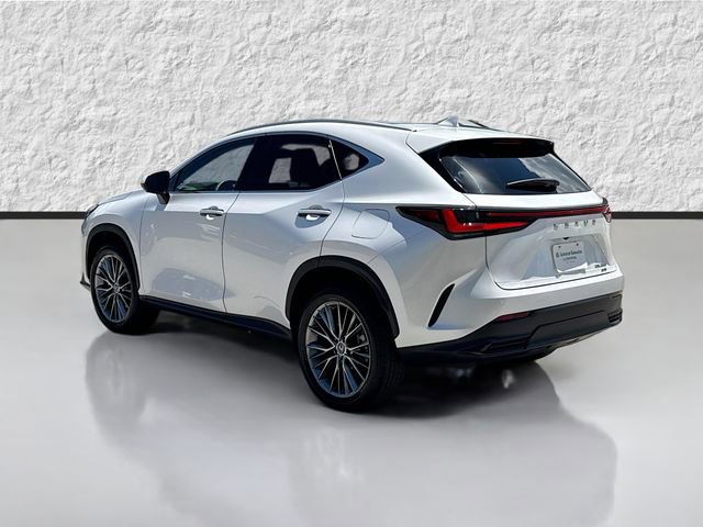Used 2023 Lexus NX 350 AWD w/ Vision Package image 5