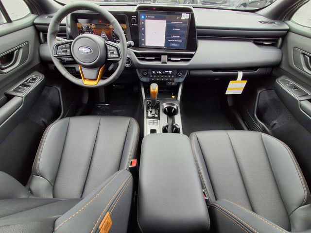 New 2026 Subaru Outback Wilderness image 18