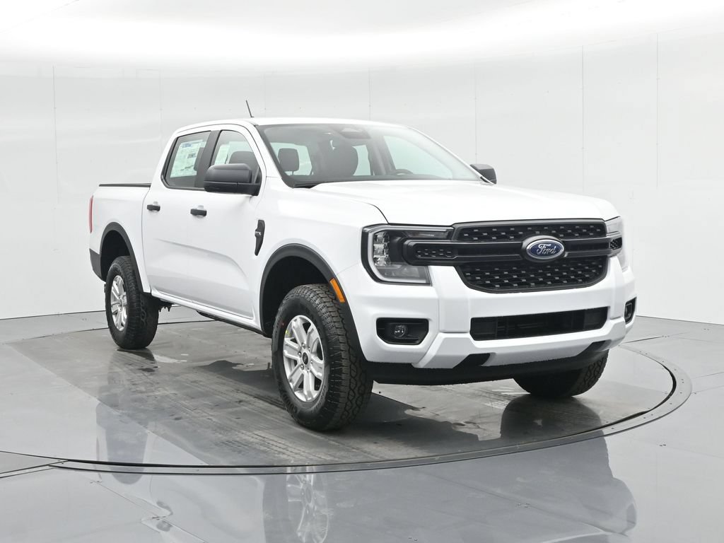 Used 2025 Ford Ranger XL RWD image 53