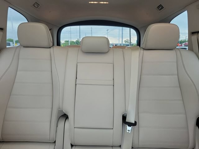 Used 2021 Mercedes-Benz GLS 580 4MATIC image 32
