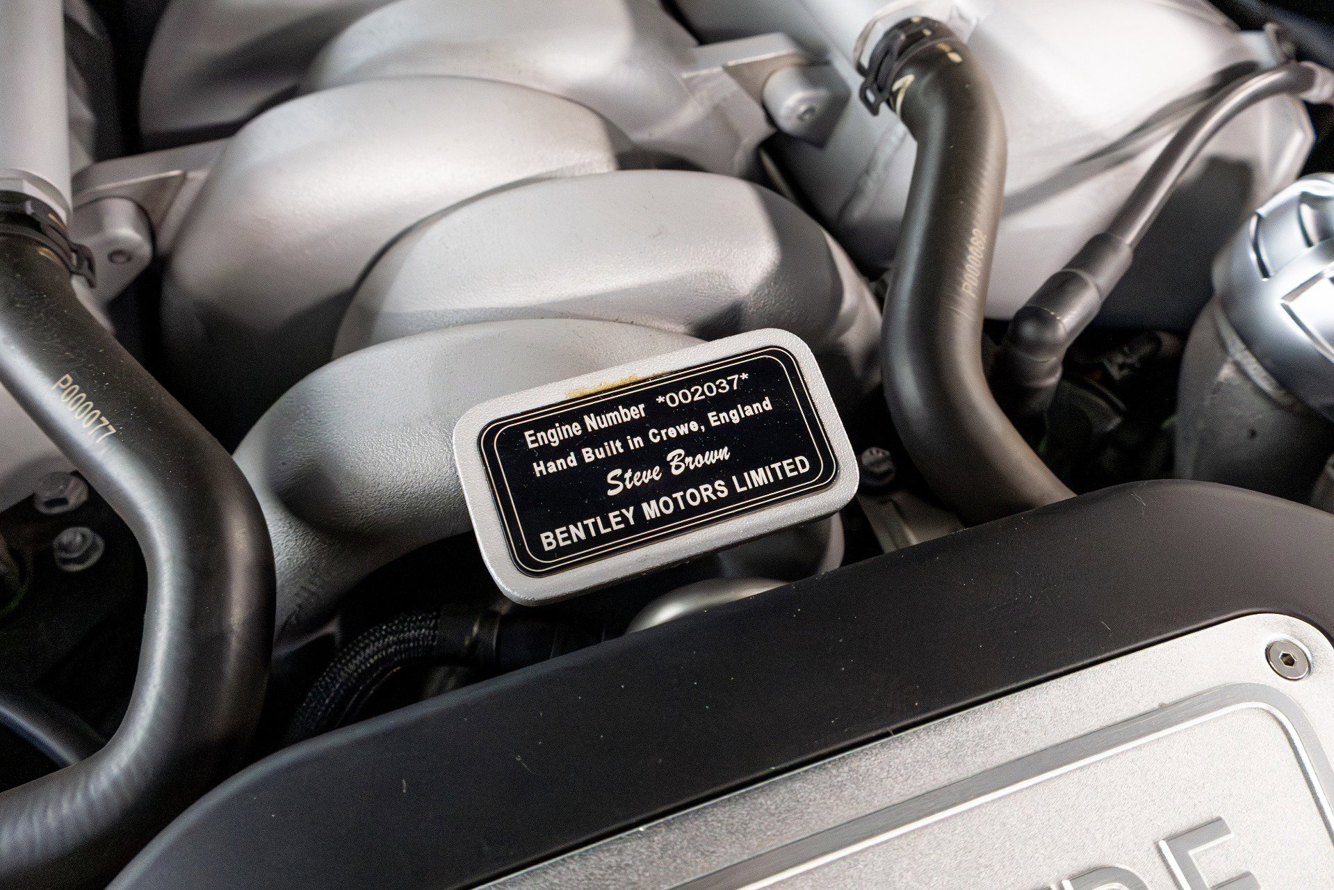 Used 2017 Bentley Mulsanne Speed image 55