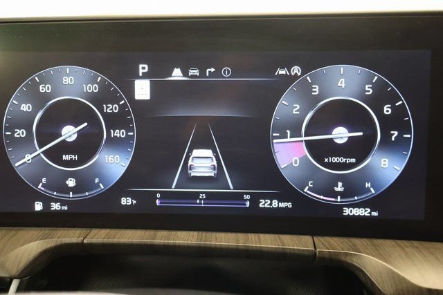 Used 2024 Kia Telluride SX Prestige AWD/4WD image 18