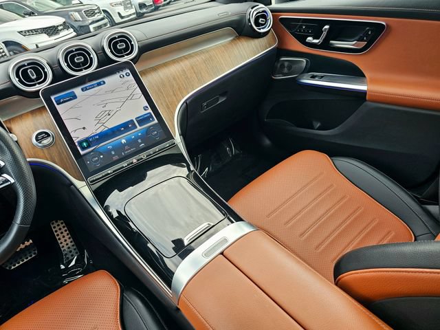 Certified 2023 Mercedes-Benz GLC 300 4MATIC image 36