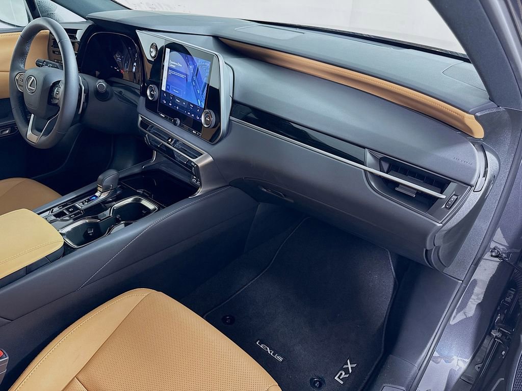 Certified 2025 Lexus RX 350 Premium w/ Technology Package image 30