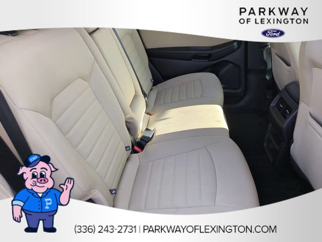 Used 2016 Ford Edge SE FWD image 30