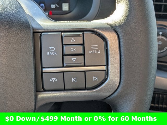 New 2025 Ford F150 XLT w/ Equipment Group 302A MID image 22