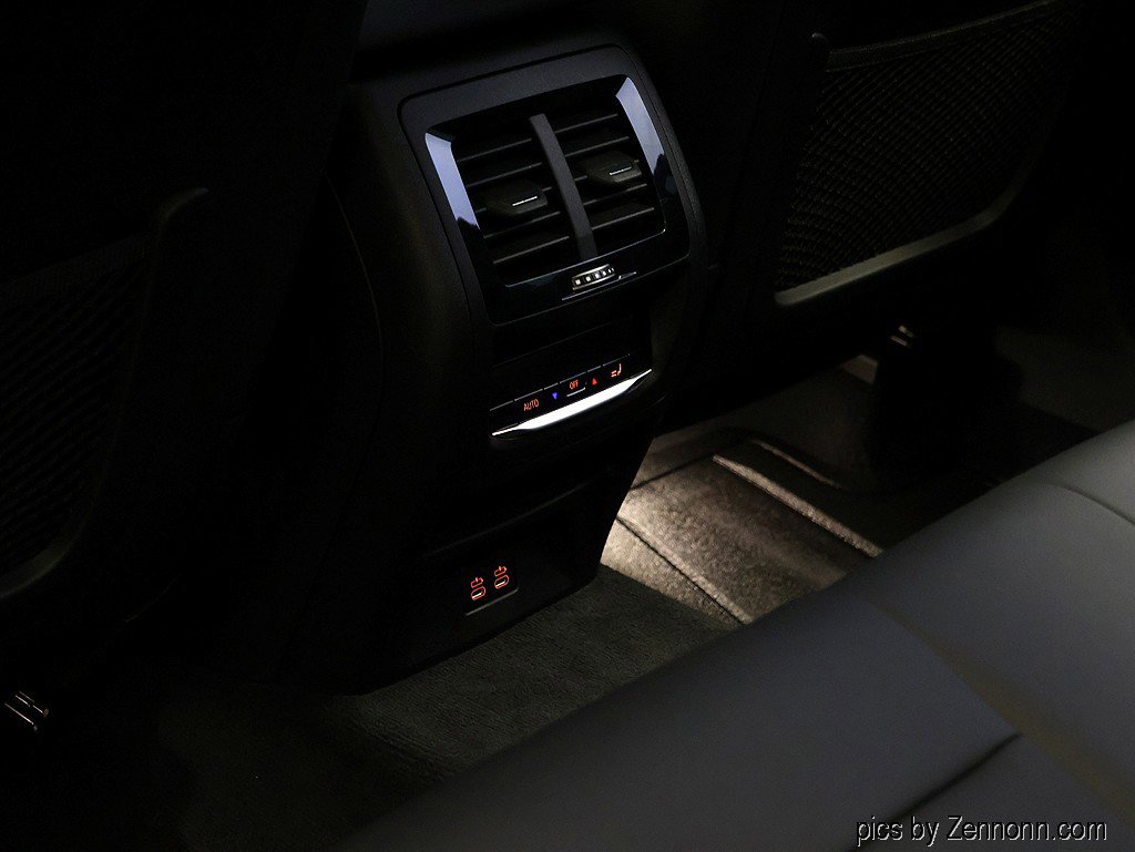 Certified 2024 BMW X3 xDrive30i w/ Convenience Package w/ZPA image 14