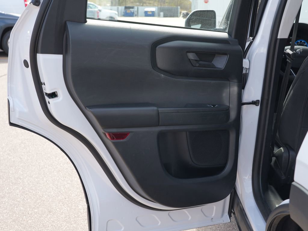 Used 2023 Ford Bronco Sport AWD/4WD image 20