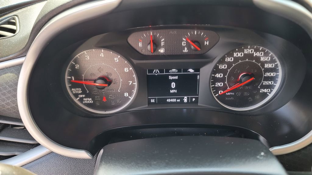 Used 2023 Chevrolet Malibu RS image 19