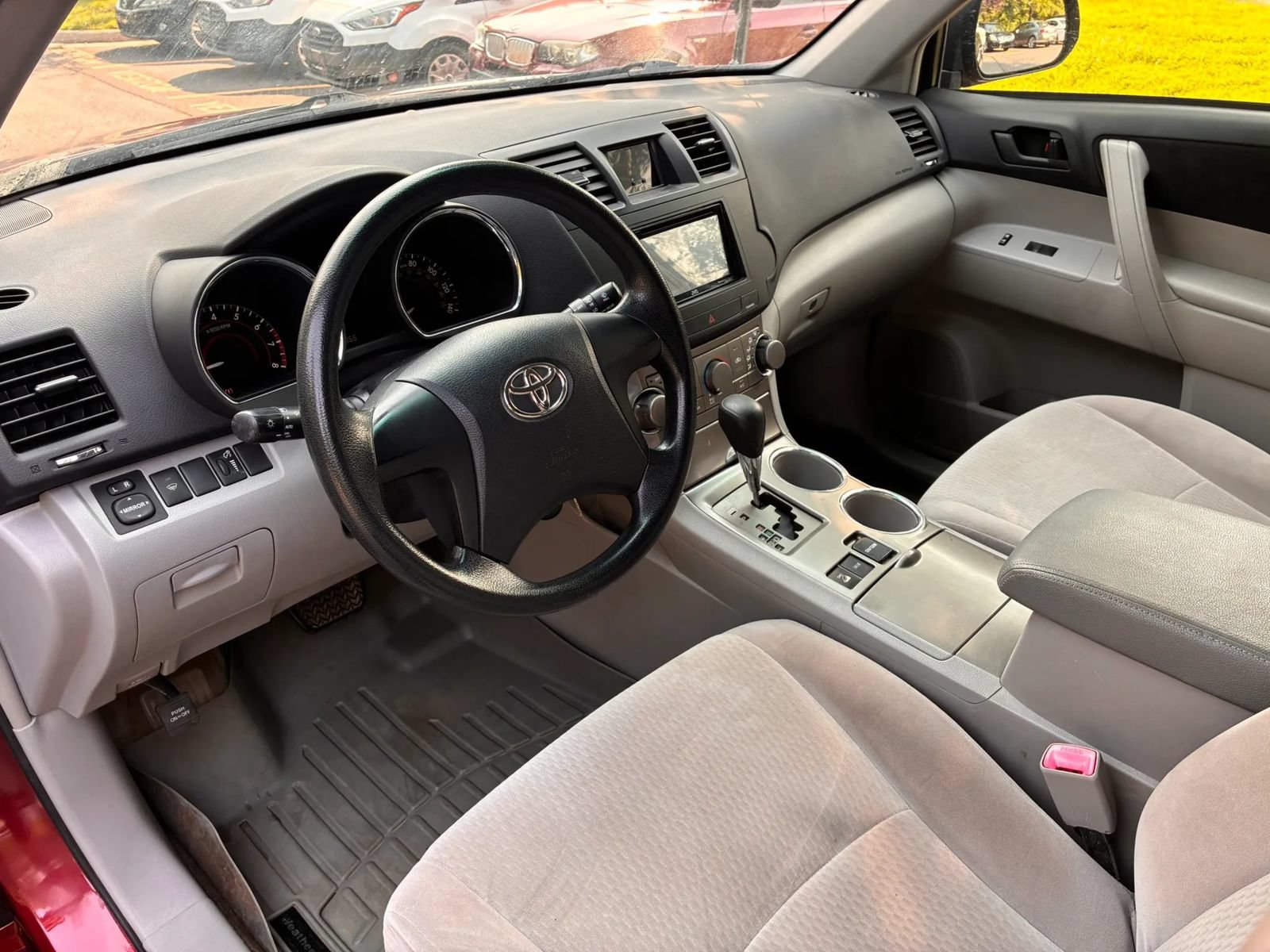 Used 2008 Toyota Highlander 4WD image 16