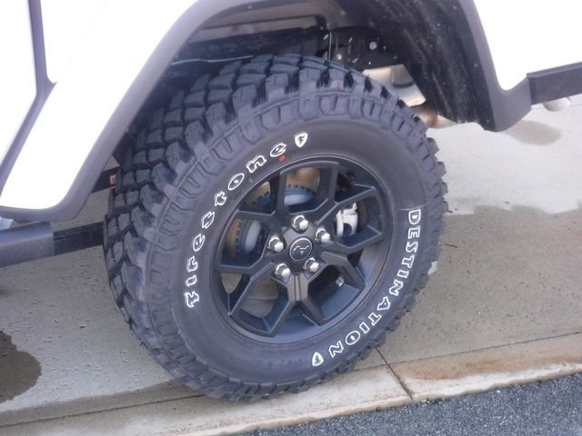 New 2026 Jeep Gladiator Sport AWD/4WD image 3