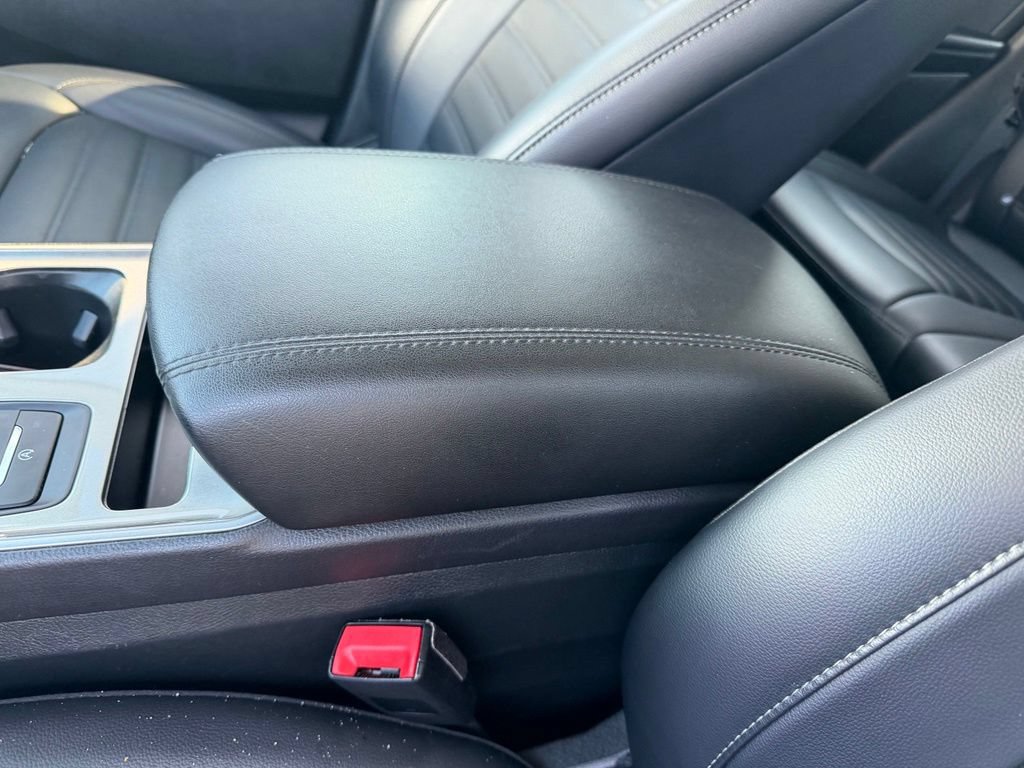 Used 2023 Ford Edge SEL w/ Convenience Package AWD/4WD image 26