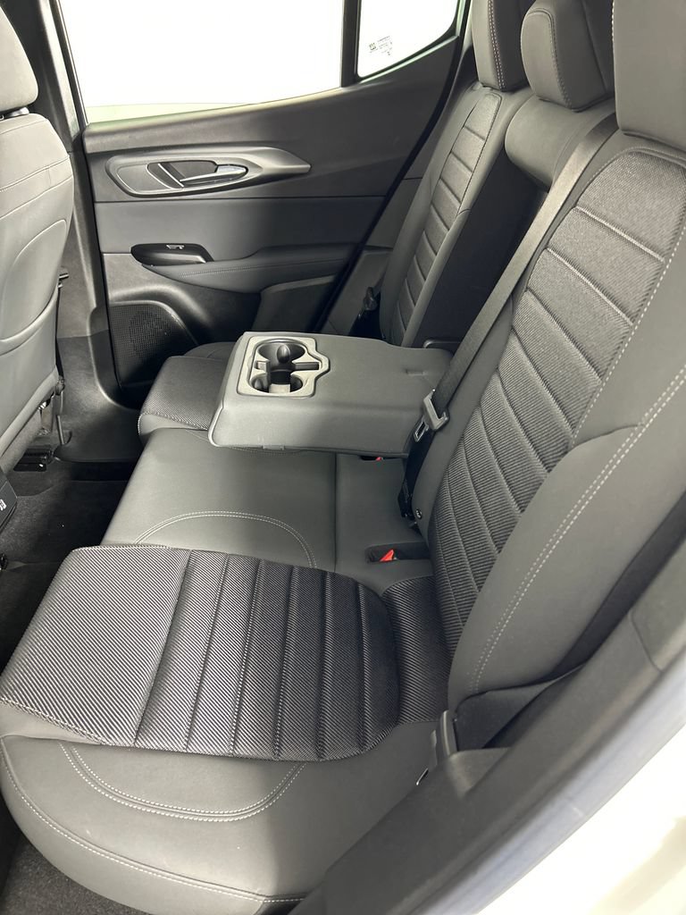 Used 2024 Alfa Romeo Tonale Ti AWD/4WD image 17