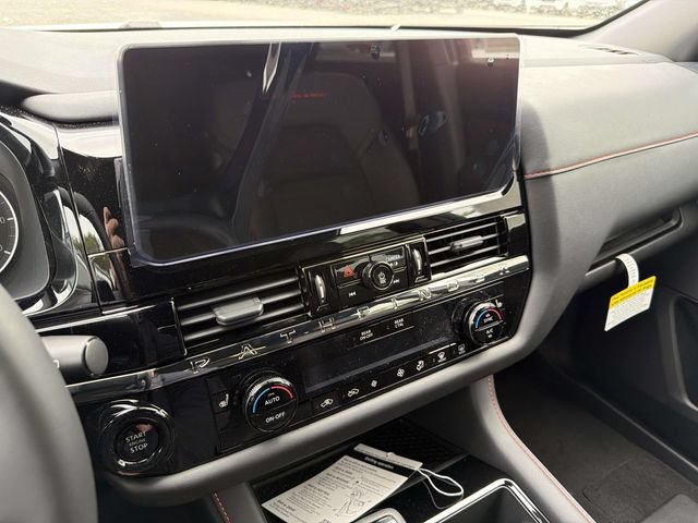 New 2026 Nissan Pathfinder Rock Creek AWD/4WD image 17