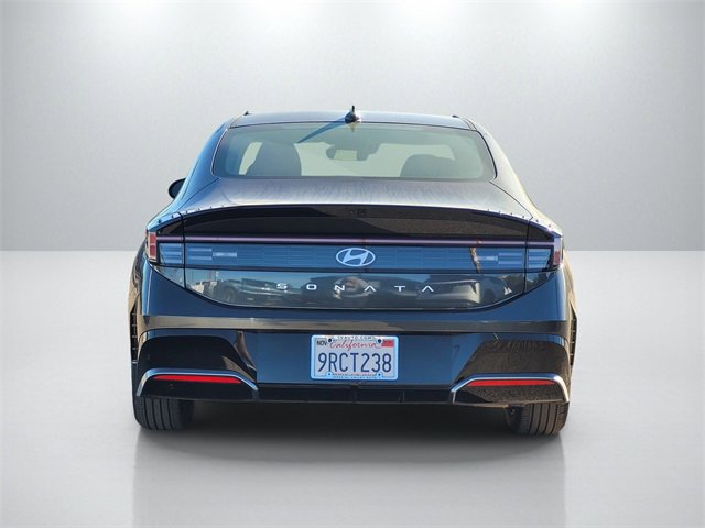 Used 2024 Hyundai Sonata SEL image 5