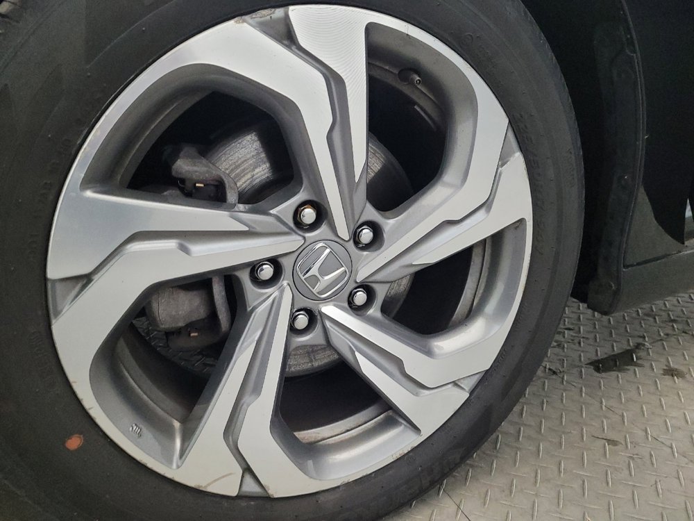 Used 2018 Honda Accord EX-L image 31