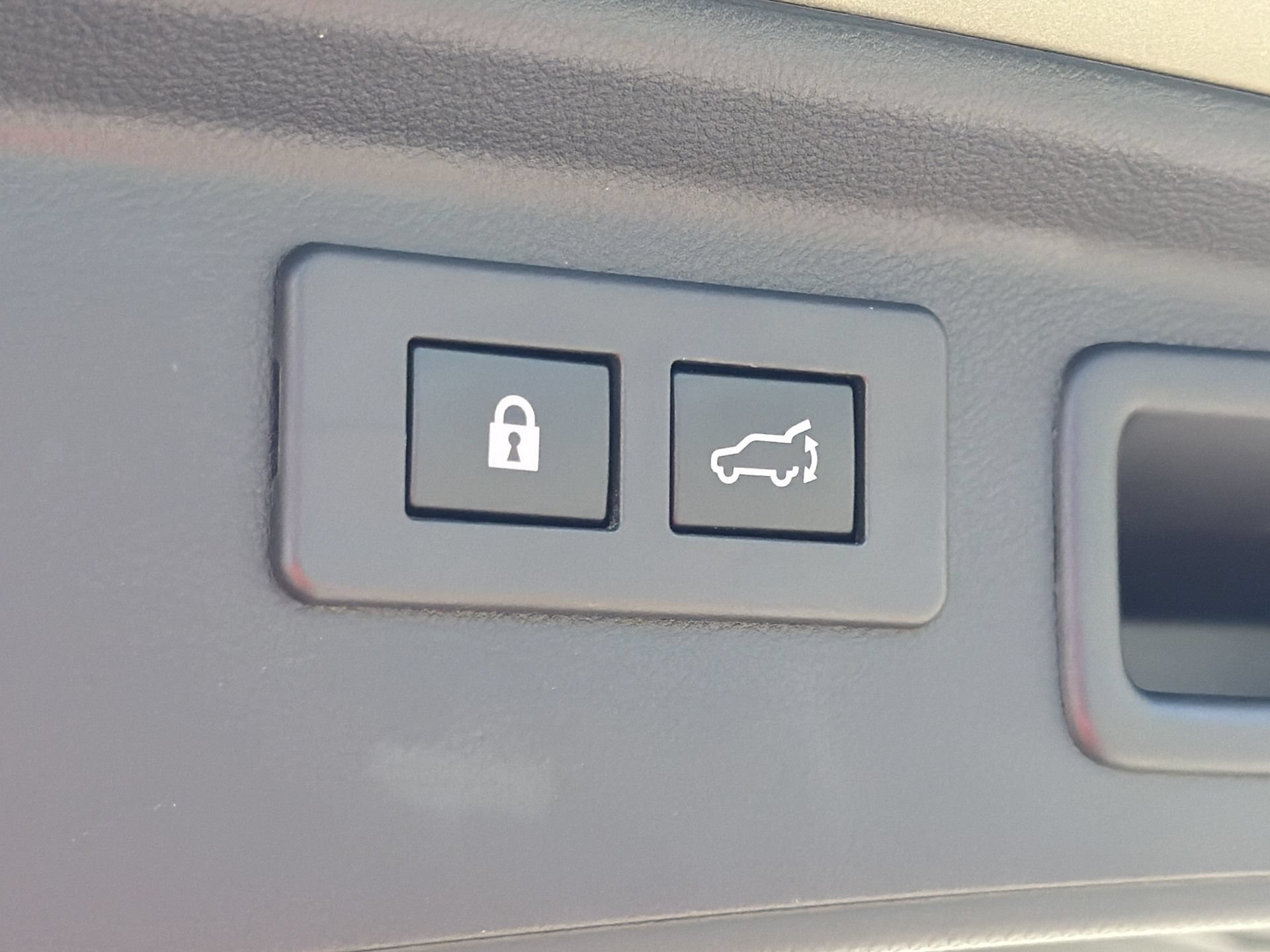 Used 2024 Subaru Forester Touring AWD/4WD image 28