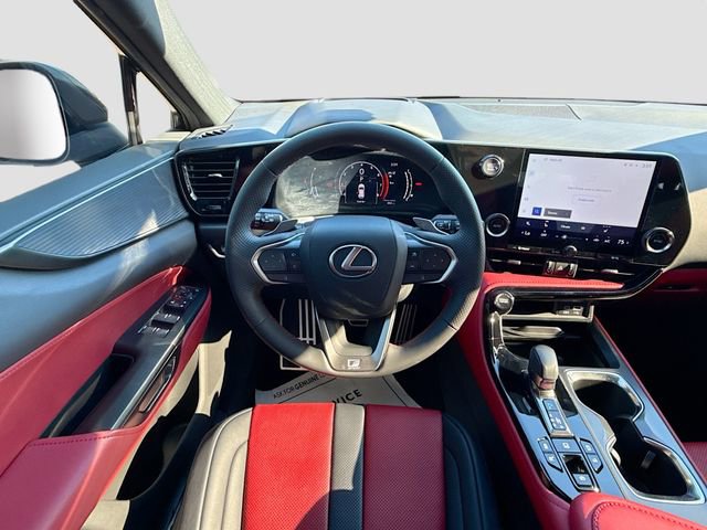 Used 2024 Lexus NX 350 F Sport image 17