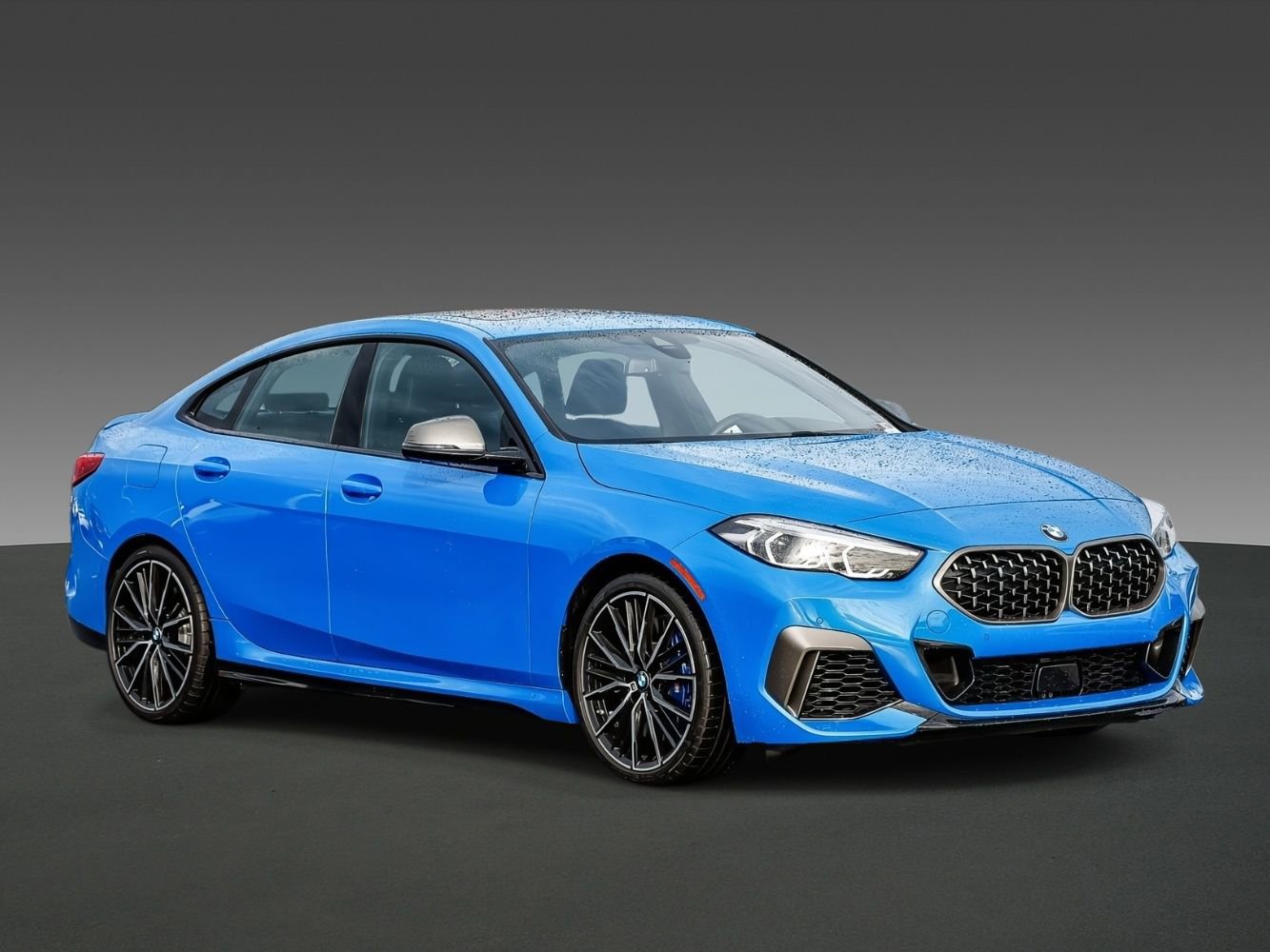 Used 2024 BMW M235i xDrive Gran Coupe image 5