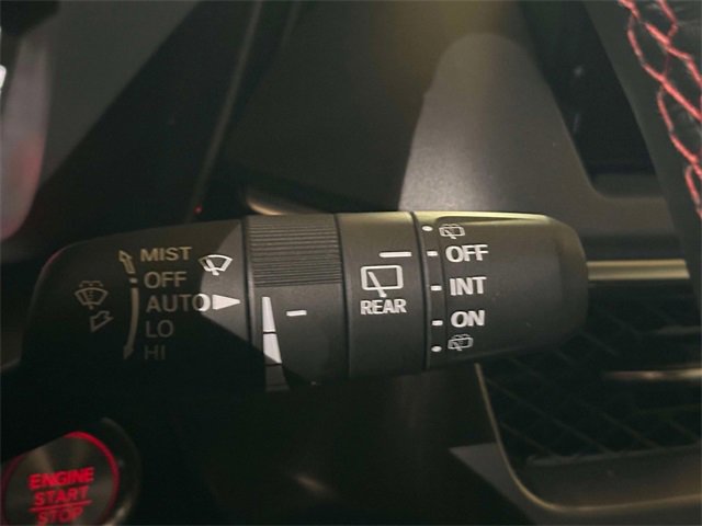 Used 2025 Acura ADX A-Spec image 26