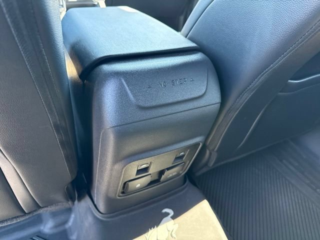 Used 2022 Ford Bronco Wildtrak AWD/4WD image 18