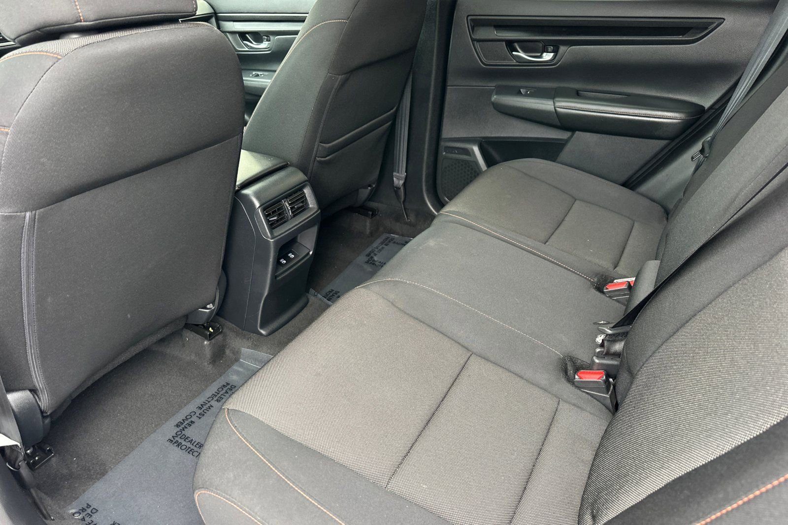 Used 2025 Honda CR-V Sport image 14