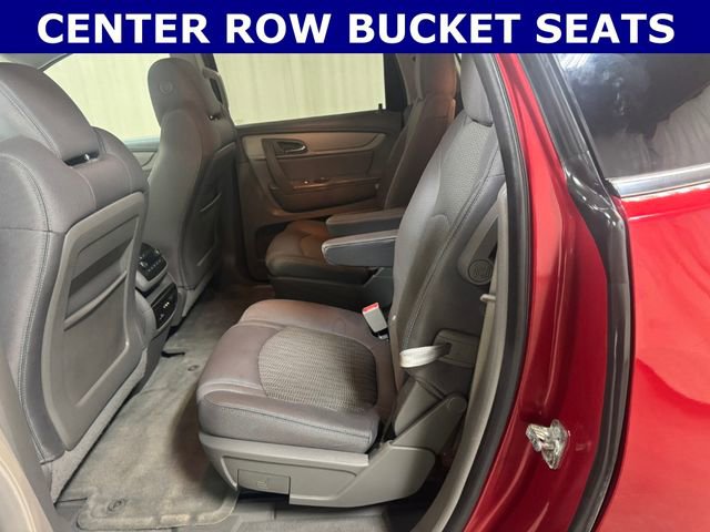 Used 2013 Chevrolet Traverse LT w/ All-Star Edition image 29