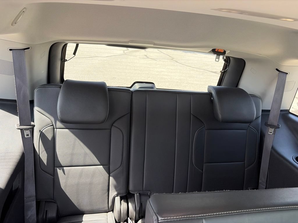Used 2017 Chevrolet Tahoe LT AWD/4WD image 36