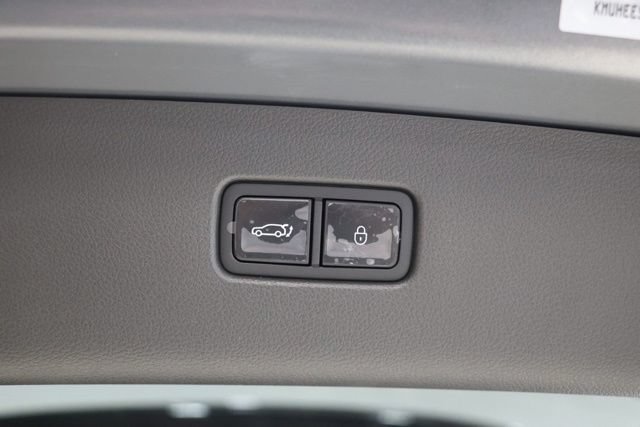 New 2026 Genesis GV80 3.5T Prestige AWD/4WD image 37