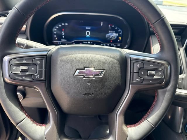Used 2024 Chevrolet Tahoe RST w/ Luxury Package AWD/4WD image 23