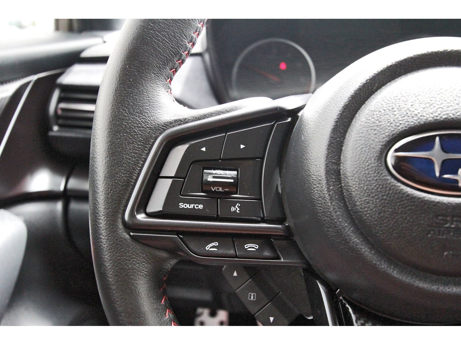 Used 2023 Subaru WRX Limited AWD/4WD image 25