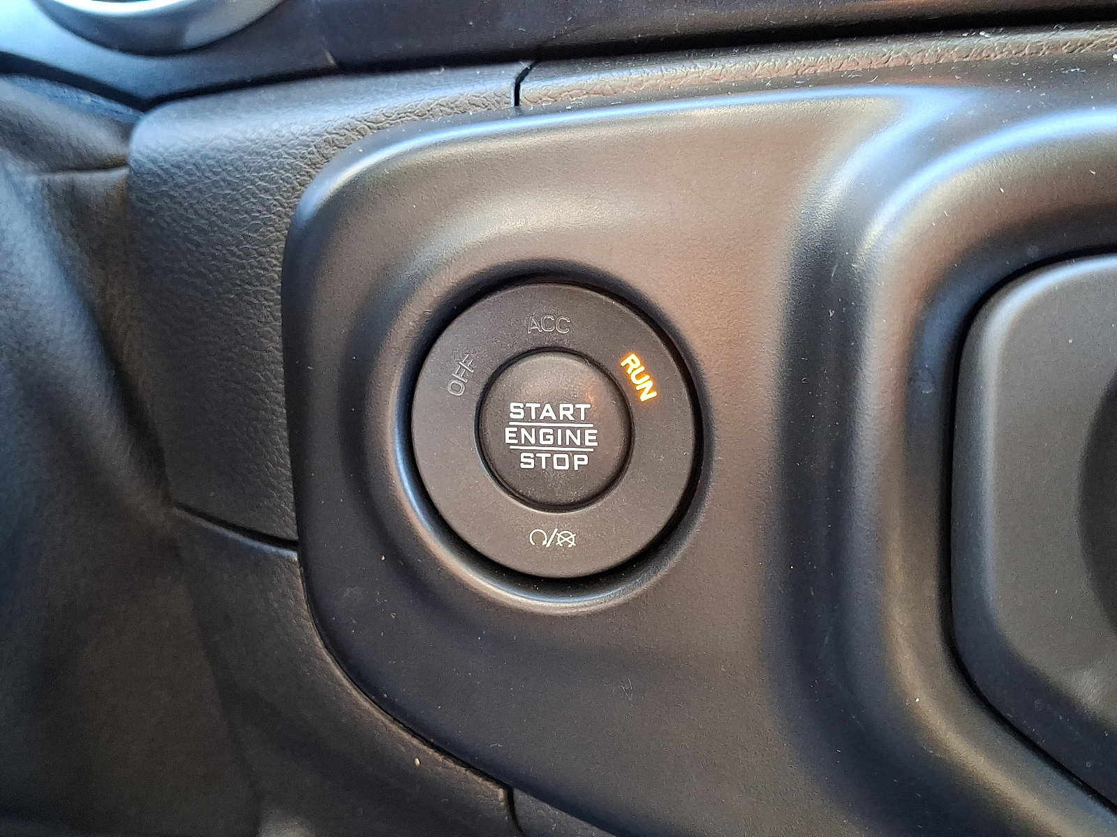 Used 2021 Jeep Wrangler Unlimited Sport w/ Cold Weather Group image 25