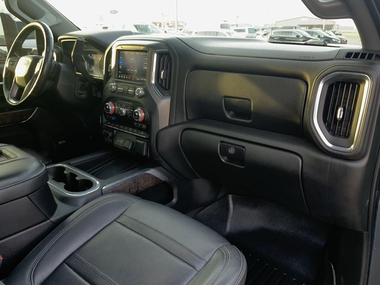 Used 2020 GMC Sierra 2500 Denali w/ Denali Ultimate Package image 73