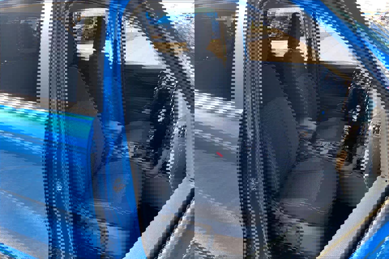 Used 2024 Ford Ranger XLT w/ Trailer Tow Package image 8