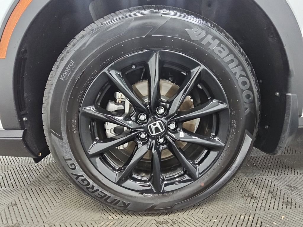 Used 2026 Honda CR-V Sport image 42