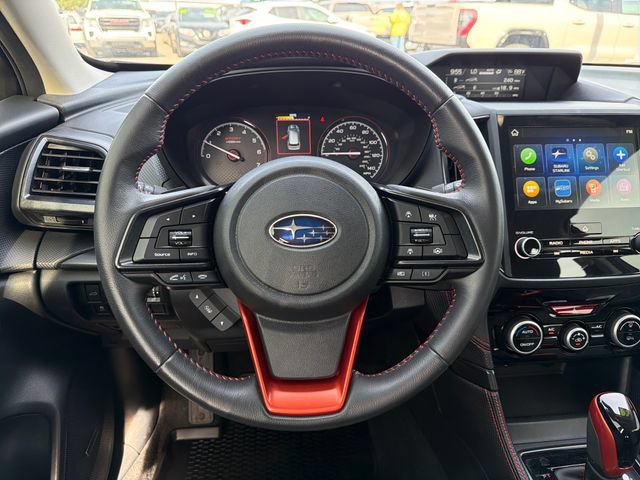 Certified 2024 Subaru Forester Sport AWD/4WD image 10