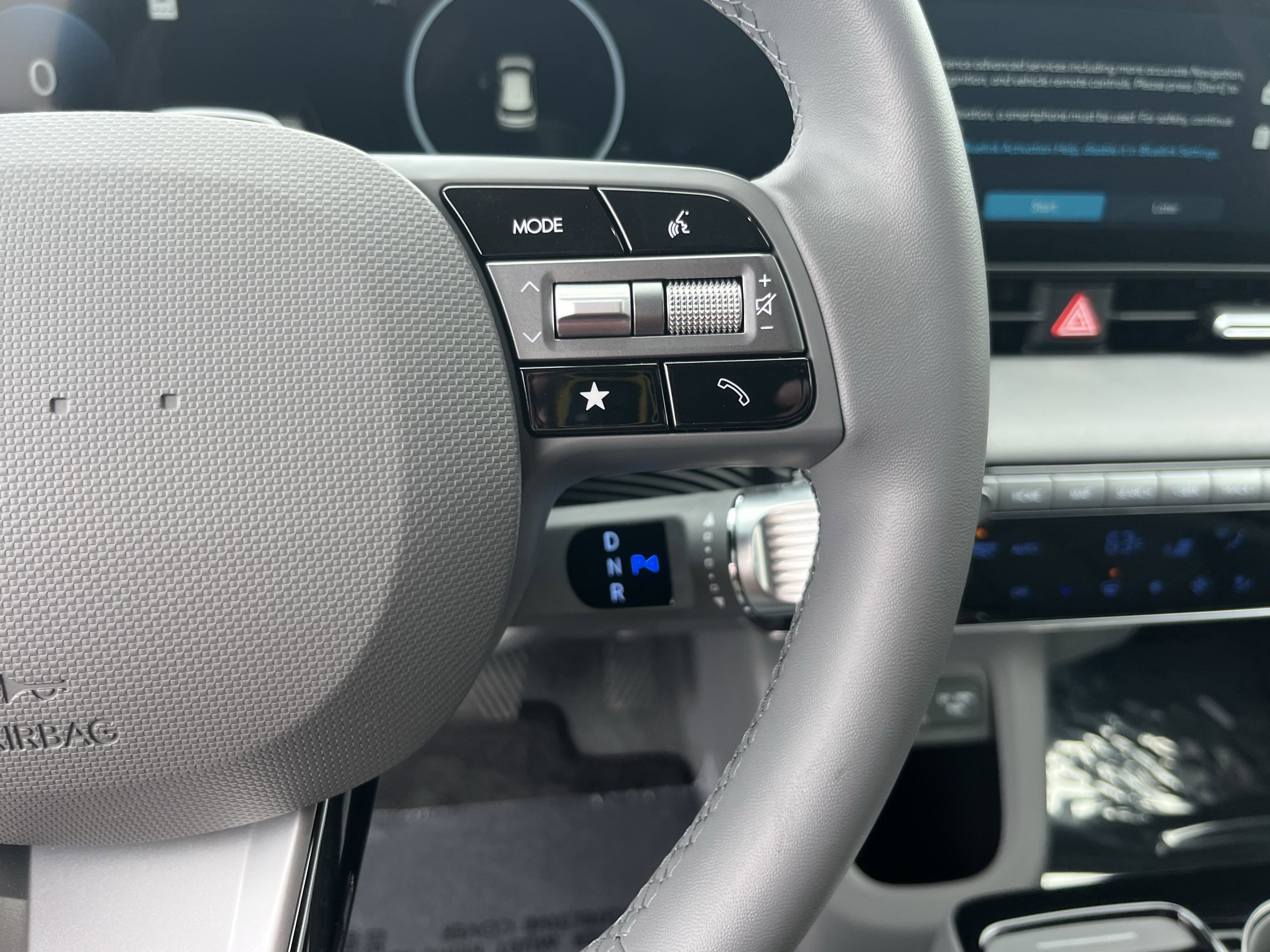 Certified 2025 Hyundai Ioniq 5 SEL AWD/4WD image 22