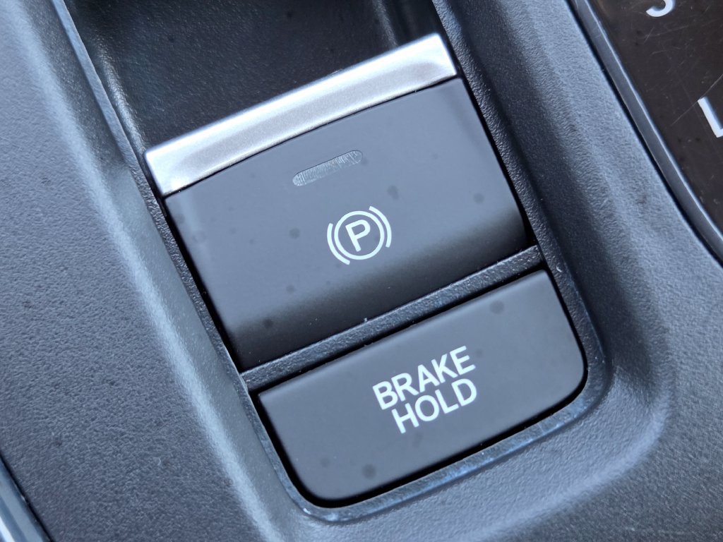 Used 2025 Honda CR-V LX image 10