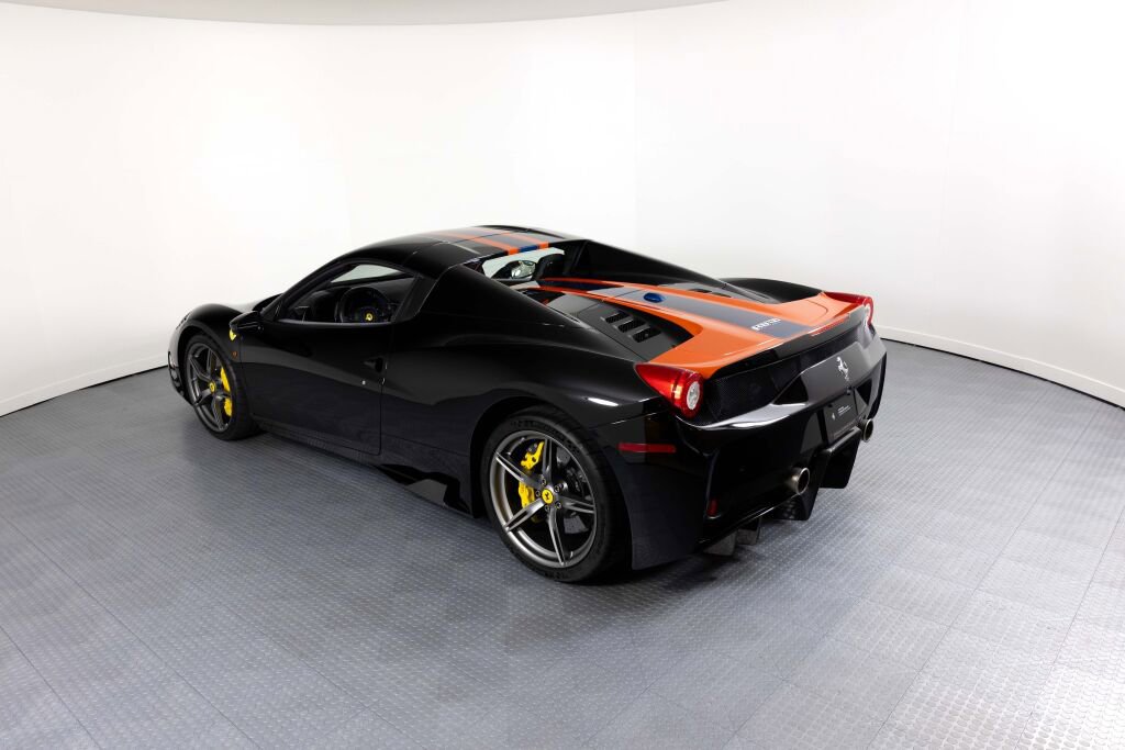Used 2015 Ferrari 458 Speciale A image 63