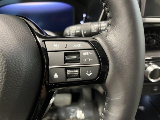 New 2027 Honda CR-V EX-L image 19