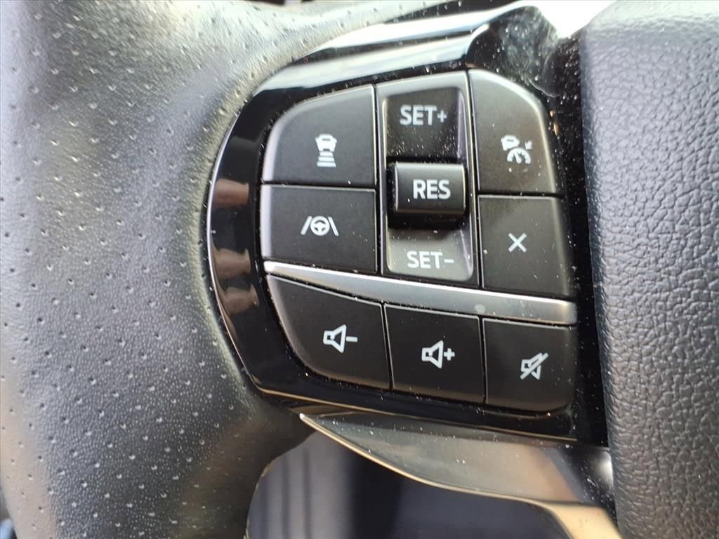 Certified 2023 Ford Explorer ST w/ Equipment Group 401A image 20