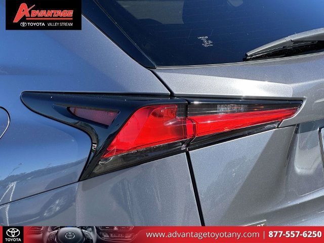 Used 2021 Lexus NX 300 F Sport w/ Accessory Package AWD/4WD image 13