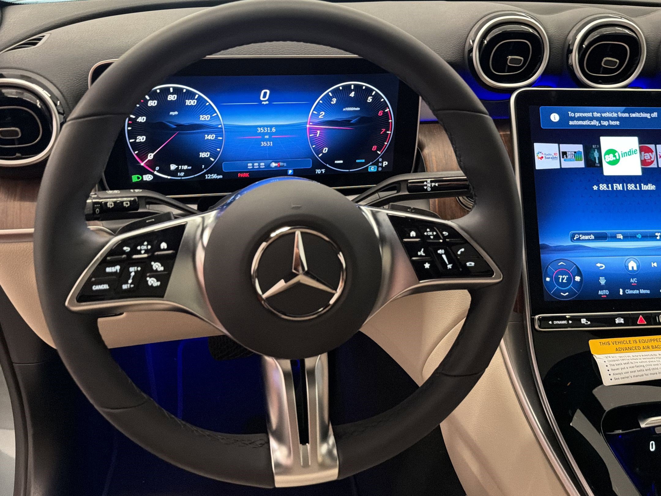 Certified 2026 Mercedes-Benz GLC 300 image 16