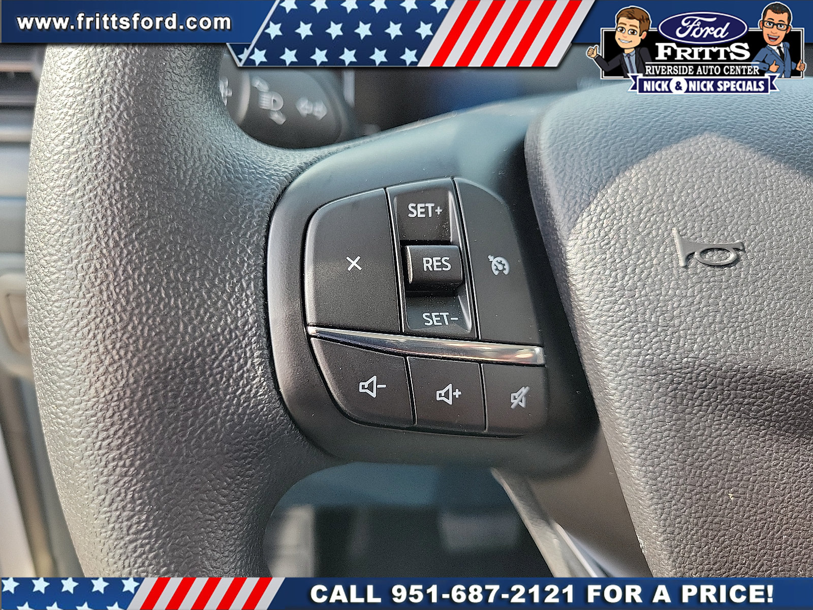 New 2026 Ford Maverick XL FWD image 6