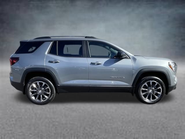 New 2026 GMC Terrain Elevation w/ Elevation Premium Package FWD image 4